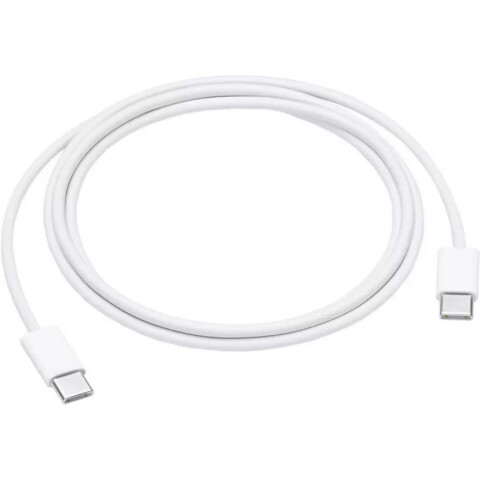 Кабель USB Type-C - USB Type-C, 1м, Apple MM093ZM/A