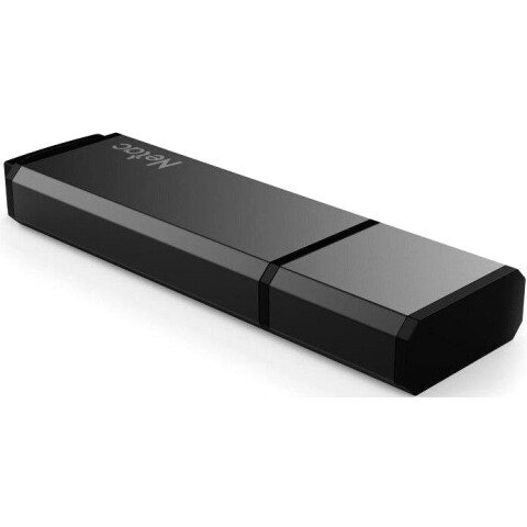 USB Flash накопитель 256Gb Netac U351 USB3.0 Black