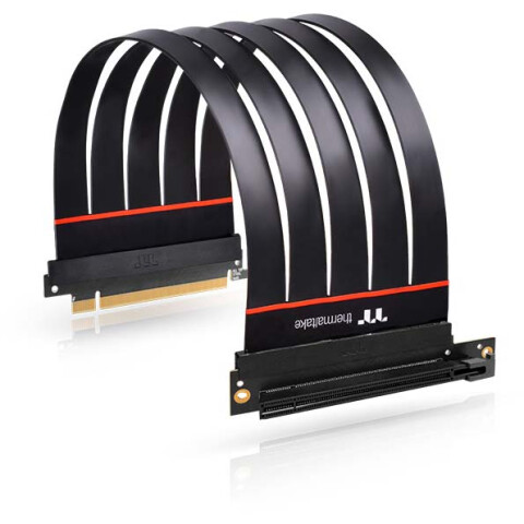 Райзер-кабель PCI-E x16 - PCI-E x16, Thermaltake AC-058-CO1OTN-C2_0