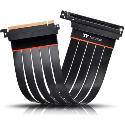 Райзер-кабель PCI-E x16 - PCI-E x16, Thermaltake AC-058-CO1OTN-C2_1