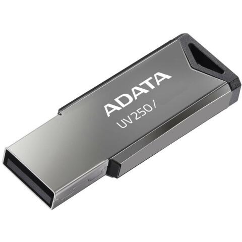 USB Flash накопитель 64Gb ADATA UV250 Black