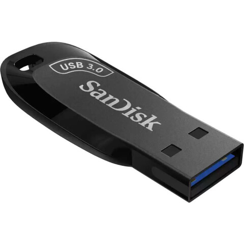 USB Flash накопитель 128Gb SanDisk Ultra Shift (SDCZ410-128G-G46)_0