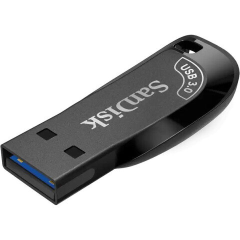 USB Flash накопитель 128Gb SanDisk Ultra Shift (SDCZ410-128G-G46)_1