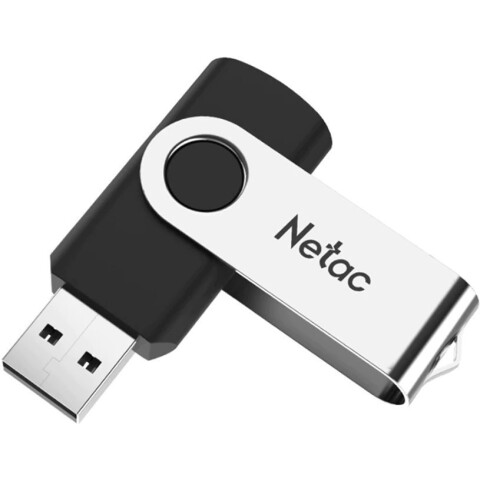 USB Flash накопитель 128Gb Netac U505 USB3.0