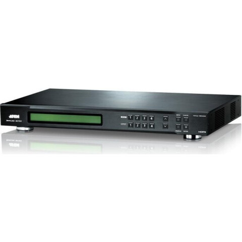 Матричный коммутатор ATEN VM5404H_1
