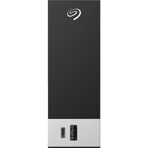 Внешний жёсткий диск 16Tb Seagate One Touch Hub Black (STLC16000400)_0