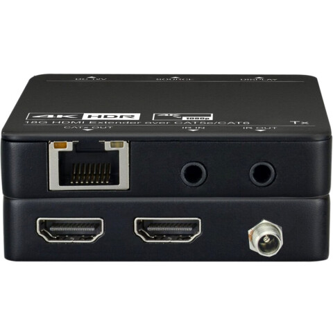 Комплект передатчик-усилитель Digis EX-A70-2L_0