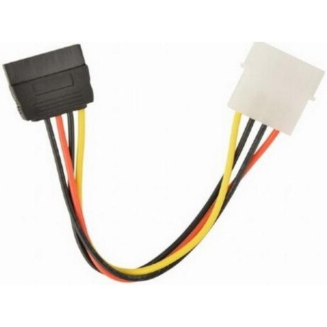 Кабель SATA - SATA, 0.48м, Gembird CC-SATA_0
