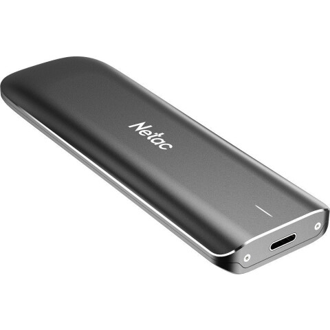 Внешний накопитель SSD 1Tb Netac ZX (NT01ZX-001T-32BK)_0