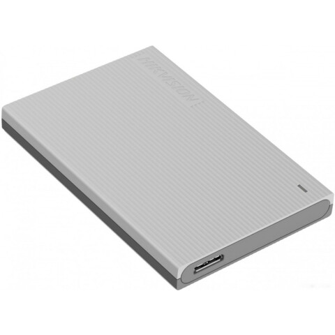 Внешний жёсткий диск 1Tb Hikvision T30 (HS-EHDD-T30(STD)/1T/GREY/OD)