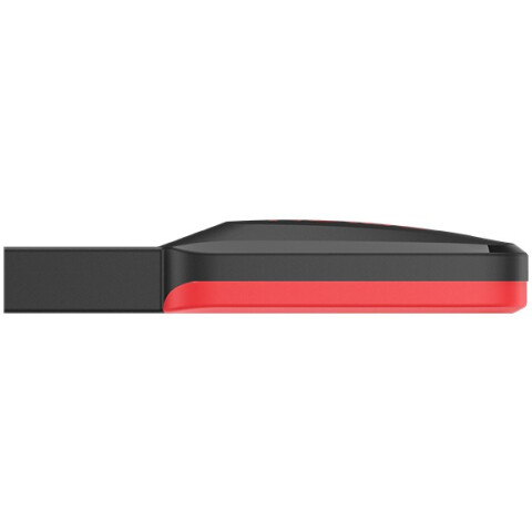 USB Flash накопитель 128Gb Netac U197 Black_1