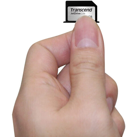 Карта памяти 512Gb SD Transcend JetDrive Lite 330 (TS512GJDL330)_1