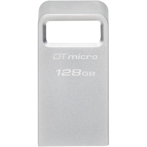 USB Flash накопитель 128Gb Kingston DataTraveler Micro G2 (DTMC3G2/128GB)_0