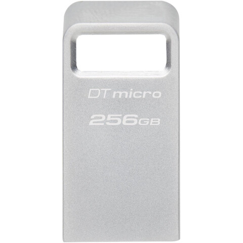 USB Flash накопитель 256Gb Kingston DataTraveler Micro G2 (DTMC3G2/256GB)_0