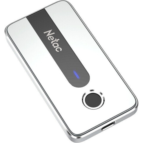 Внешний жёсткий диск 1Tb Netac Z11 (NT01Z11-001T-32SL, USB Type C)_0