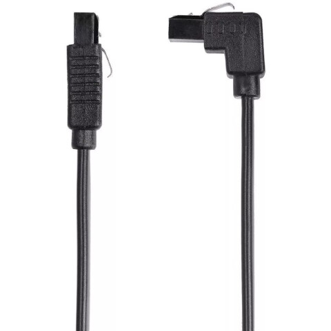 Кабель SATA - SATA, 0.5м, Telecom TUS705-0.5M_0