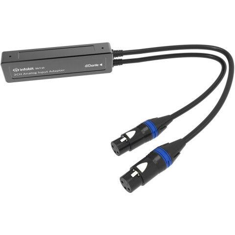 Конвертер Infobit iTrans DX-T-22_1