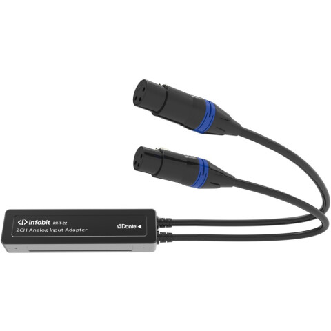 Конвертер Infobit iTrans DX-T-22_2