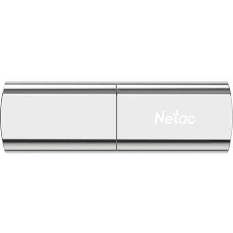 USB Flash накопитель 128Gb Netac US2_2