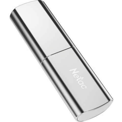 USB Flash накопитель 128Gb Netac US2_5