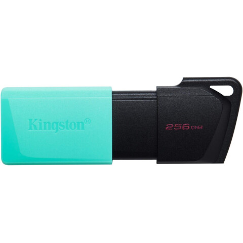 USB Flash накопитель 256Gb Kingston DataTraveler Exodia M Black/Green (DTXM/256GB)_0