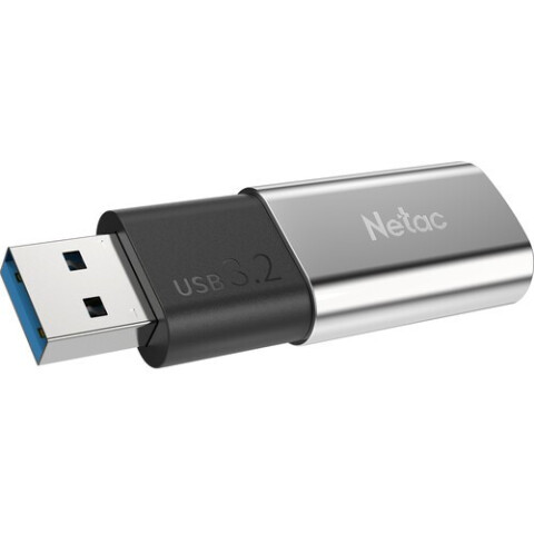 USB Flash накопитель 512Gb Netac US2