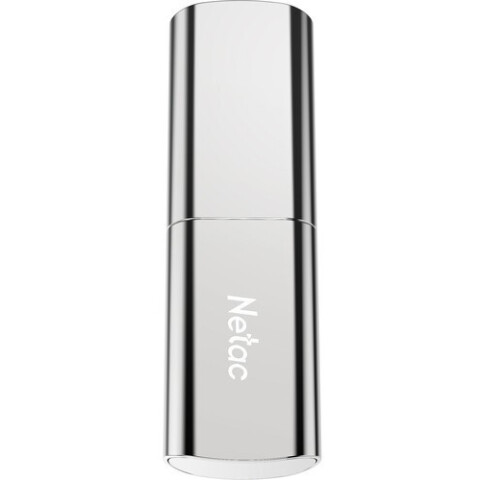USB Flash накопитель 512Gb Netac US2_0
