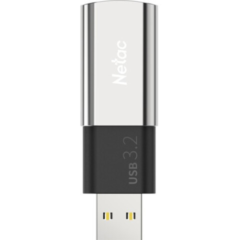 USB Flash накопитель 512Gb Netac US2_1