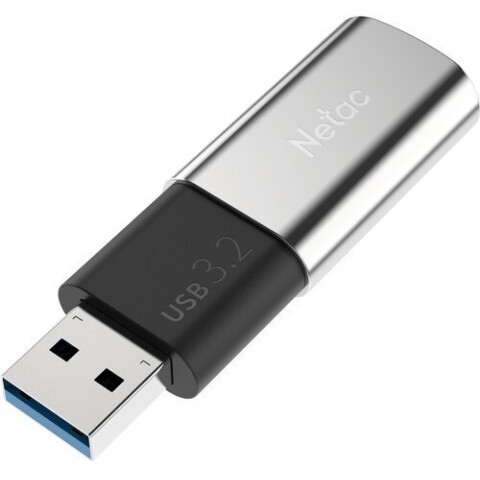USB Flash накопитель 512Gb Netac US2_6