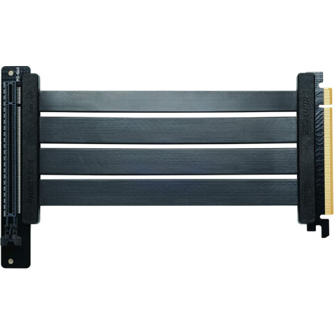 Райзер-кабель PCI-E Phanteks PH-CBRS4.0_FL22