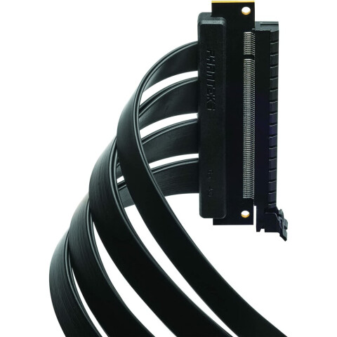 Райзер-кабель PCI-E Phanteks PH-CBRS4.0_FL22_1
