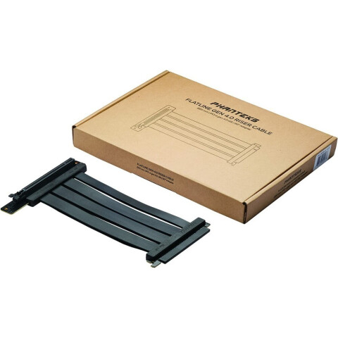Райзер-кабель PCI-E Phanteks PH-CBRS4.0_FL22_2