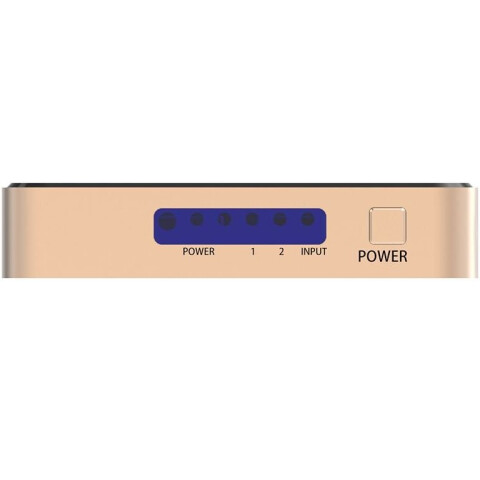 Разветвитель HDMI Vention ACBG0_2