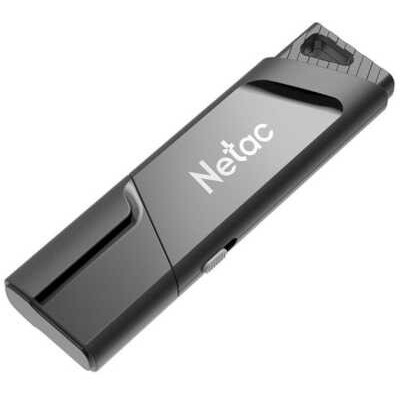 USB Flash накопитель 256Gb Netac U336S USB3.0