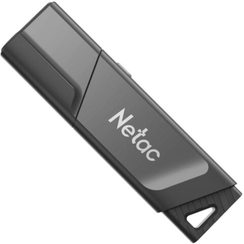 USB Flash накопитель 256Gb Netac U336S USB3.0_0