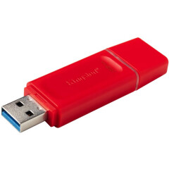 USB Flash накопитель 64Gb Kingston DataTraveler Exodia Red (KC-U2G64-7GR)_1