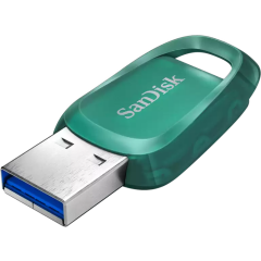 USB Flash накопитель 512Gb SanDisk Ultra Eco (SDCZ96-512G-G46)_0