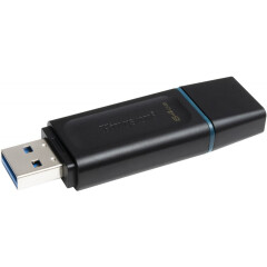 USB Flash накопитель 64Gb Kingston DataTraveler Exodia (DTX/64GB)_0