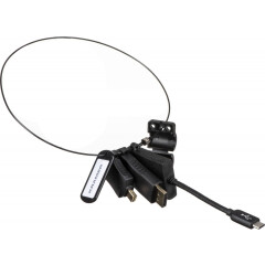Комплект переходников Kramer AD-RING-6_0