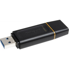USB Flash накопитель 128Gb Kingston DataTraveler Exodia (DTX/128GB)_0