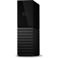 Внешний жёсткий диск 18Tb WD My Book New (WDBBGB0180HBK)_1