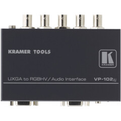 Конвертер Kramer VP-102xl_0