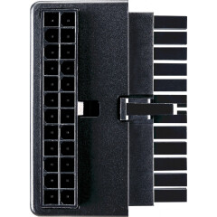 Переходник Cooler Master ATX 24 pin - 24 pin (CMA-CEMB00XXBK1-GL)_1