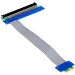 Переходник Espada PCI-E x1 - PCI-E x16_0
