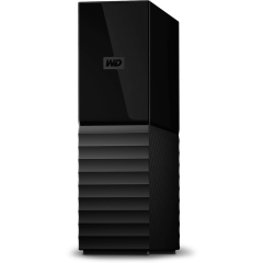 Внешний жёсткий диск 14Tb WD My Book New (WDBBGB0140HBK)_0