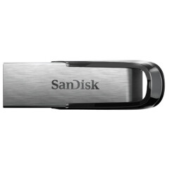 USB Flash накопитель 64Gb SanDisk Ultra Flair (SDCZ73-064G-G46)_0