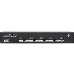 Переключатель VGA Rextron VSVA-S401_0