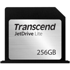Карта памяти 256Gb SD Transcend JetDrive Lite 350 (TS256GJDL350)_0