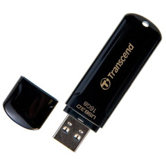 USB Flash накопитель 16Gb Transcend JetFlash 700 (TS16GJF700)_0