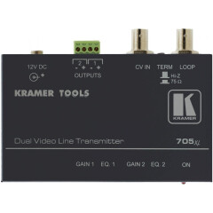 Передатчик Kramer 705xl_0